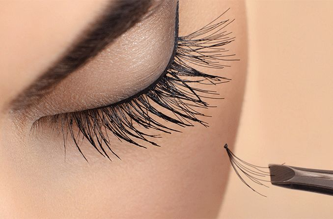 Classic Eyelash Extensions: A Timeless Beauty Trend